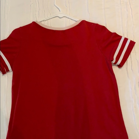 FRIYAYAY graphic t-shirt - Picture 2 of 2